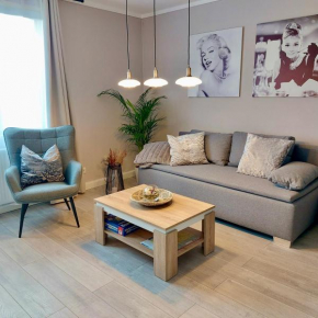 Apartment am Hochwald